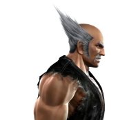 BUY NEW tekken - 88926 Premium Anime Print Poster